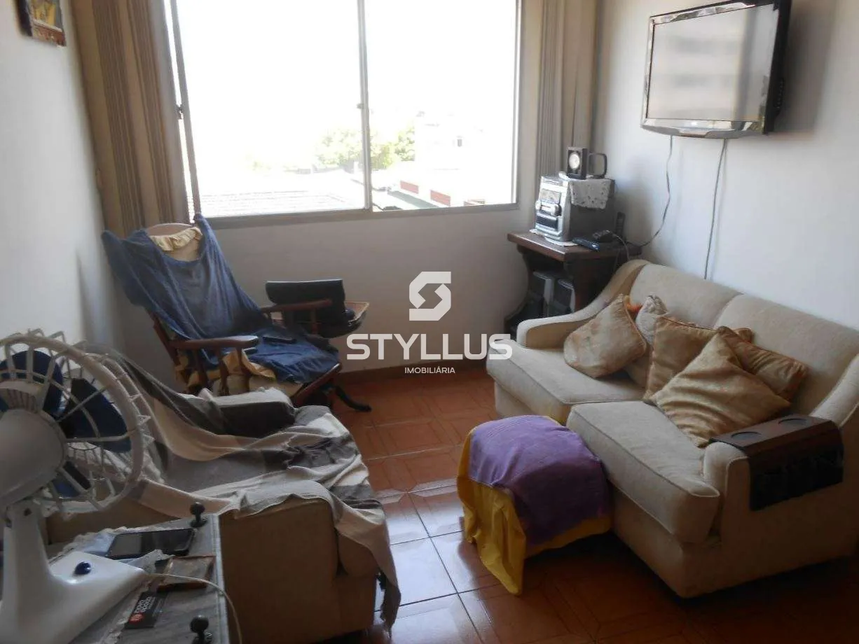 Apartamento com 2 Quartos e Vista Livre em Engenho Novo! - Ref: CA3798 | Dr. House