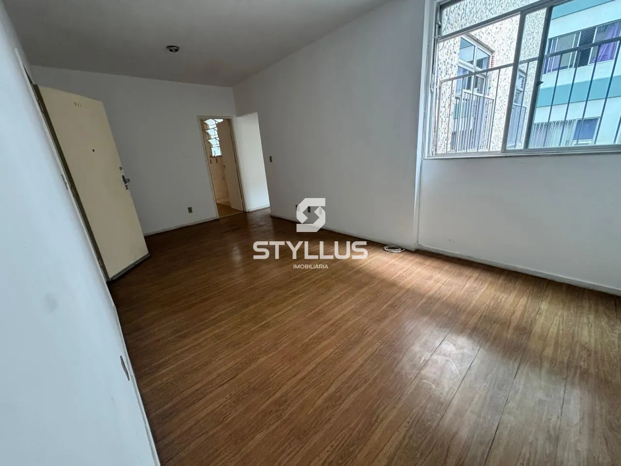 Amplo Apartamento de 2 Quartos em Frente ao Norte Shopping, Cachambi! - Ref: CA7127 | Dr. House