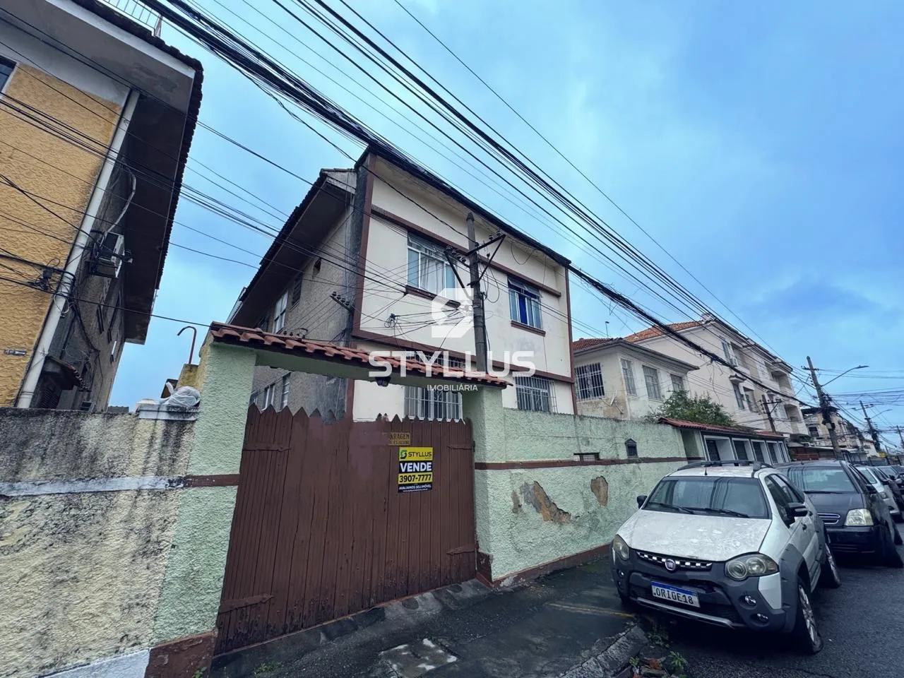 Conjugado Único com Vistão Livre em Higienópolis, Próximo ao Metrô! - Ref: CA7670 | Dr. House