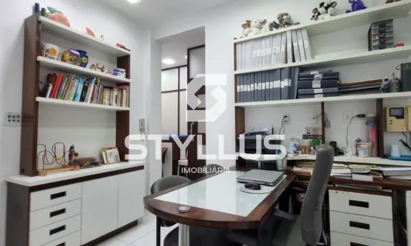 Sala Comercial Pronta para Uso com 35m² no Coração do Méier! - Ref: CA7969 | Dr. House