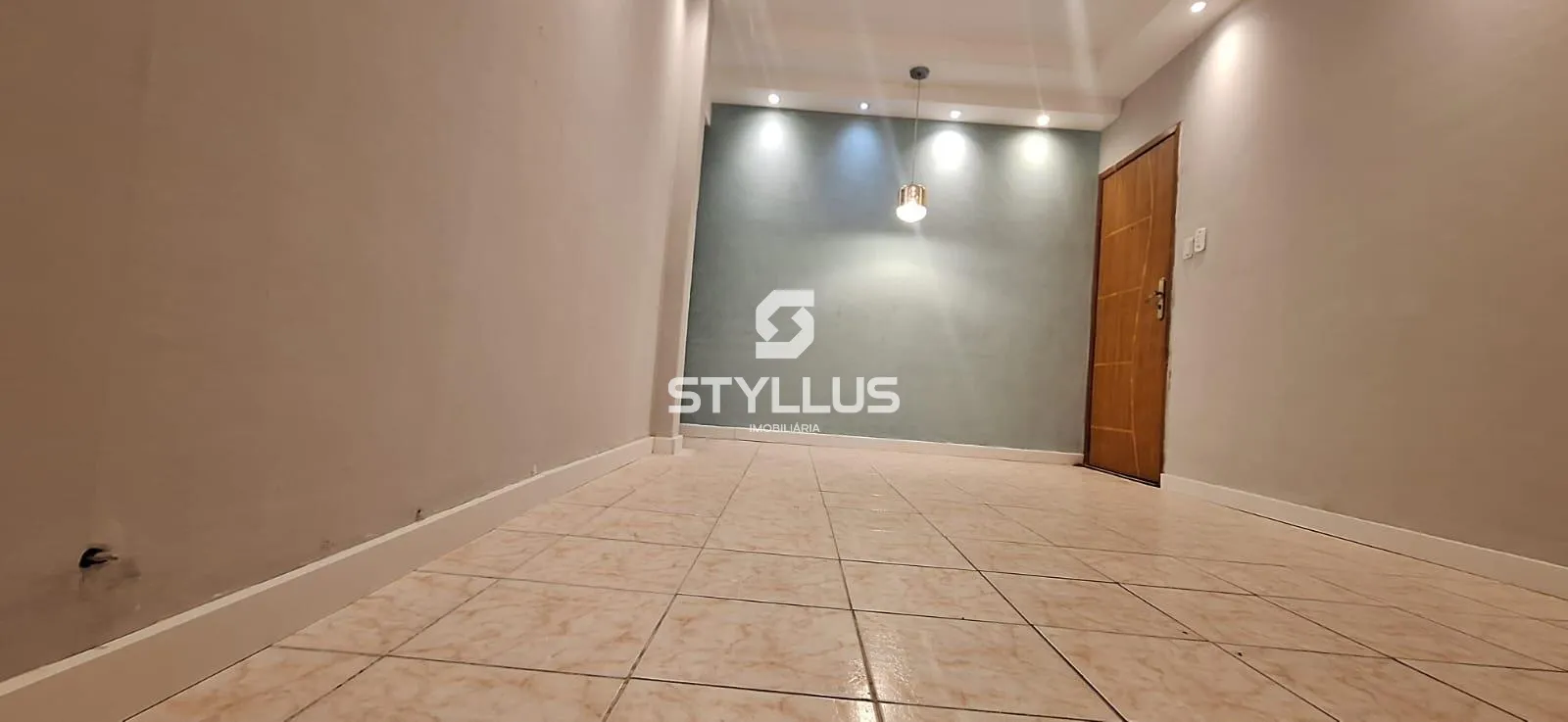 Apartamento com Armários e Churrasqueira em Ótima Localização no Cachambi! - Ref: CA8082 | Dr. House