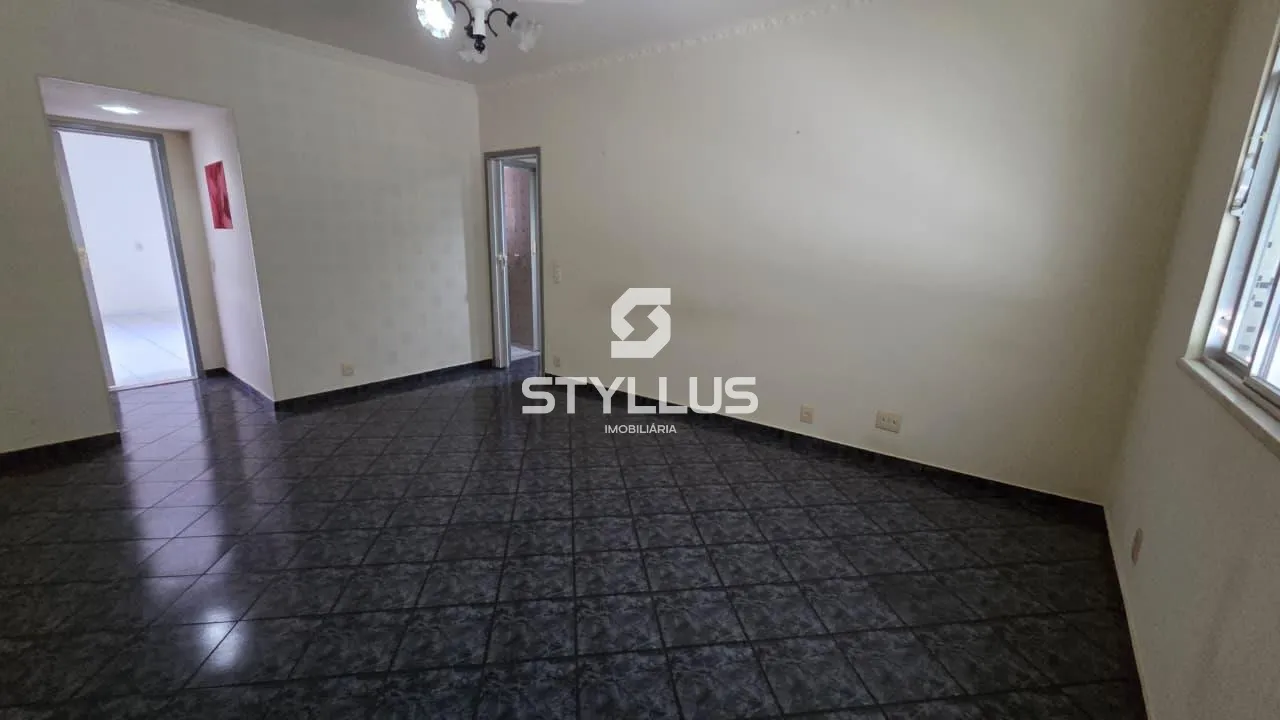 Apartamento 2 Quartos com Sol da Manhã em Olaria! - Ref: CA8379 | Dr. House