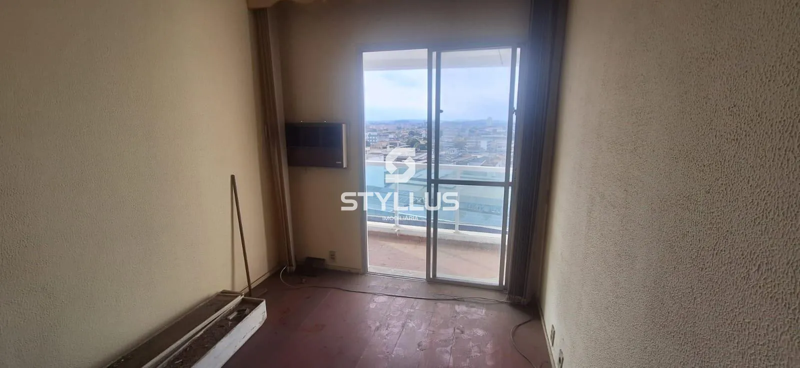 Apartamento com Vista Panorâmica e Varanda em Oswaldo Cruz! - Ref: CA8418 | Dr. House