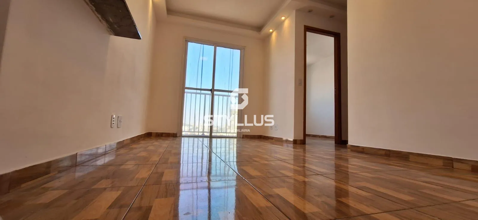 Apartamento com Varanda, Vista Panorâmica e Lazer Completo em Cascadura! - Ref: CA8419 | Dr. House
