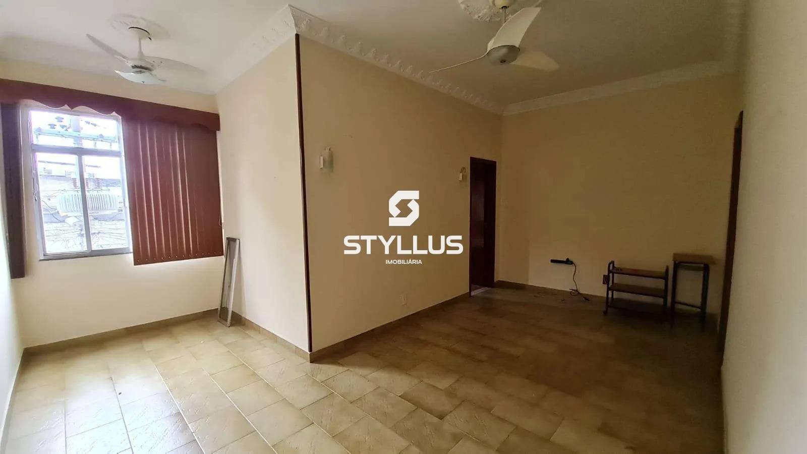 Cobertura Espaçosa com Terraço e Sol da Tarde em Ramos! - Ref: CA8534 | Dr. House