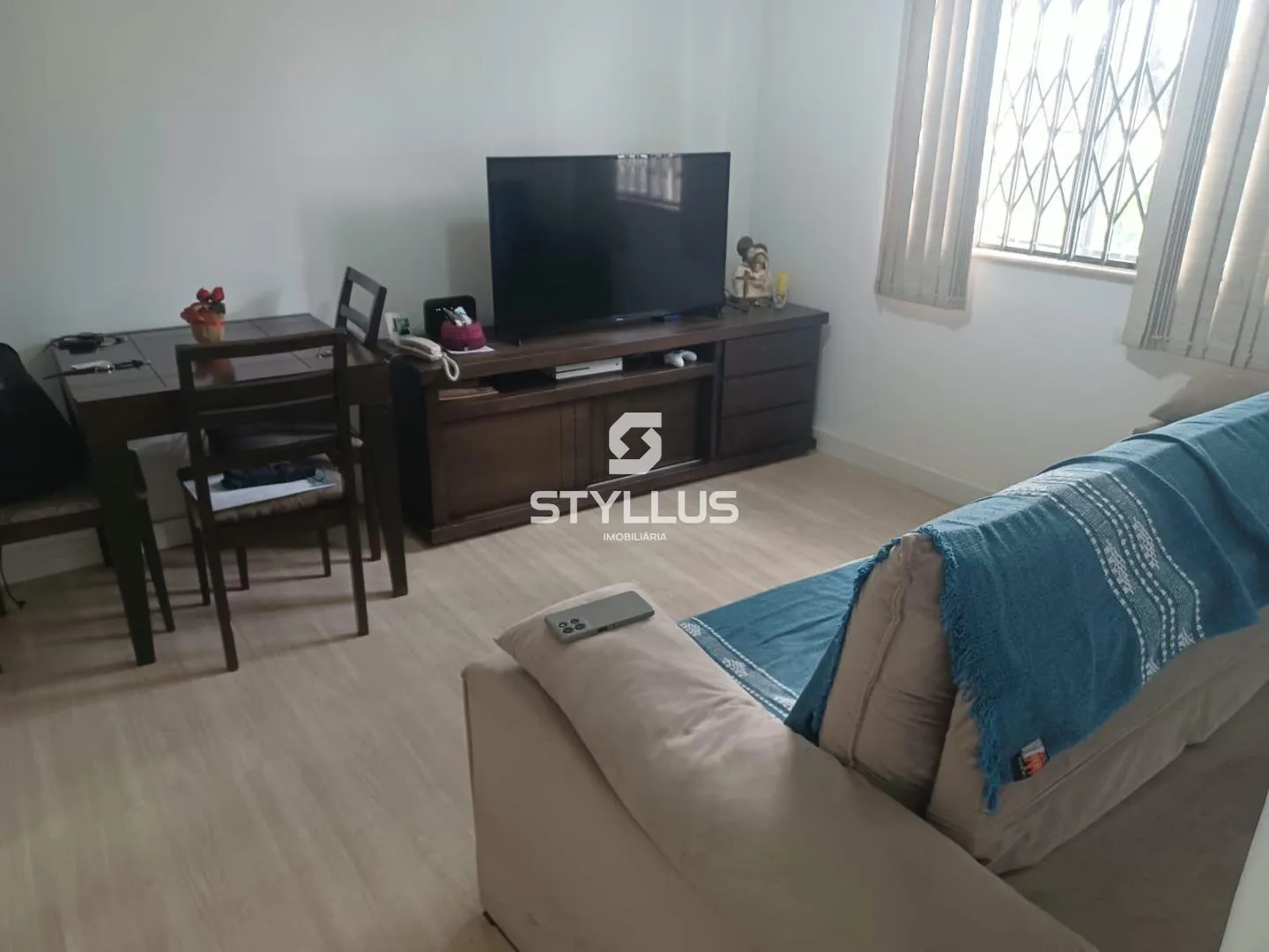 Apartamento Térreo Reformado com 3 Quartos em Todos os Santos! - Ref: CA8548 | Dr. House