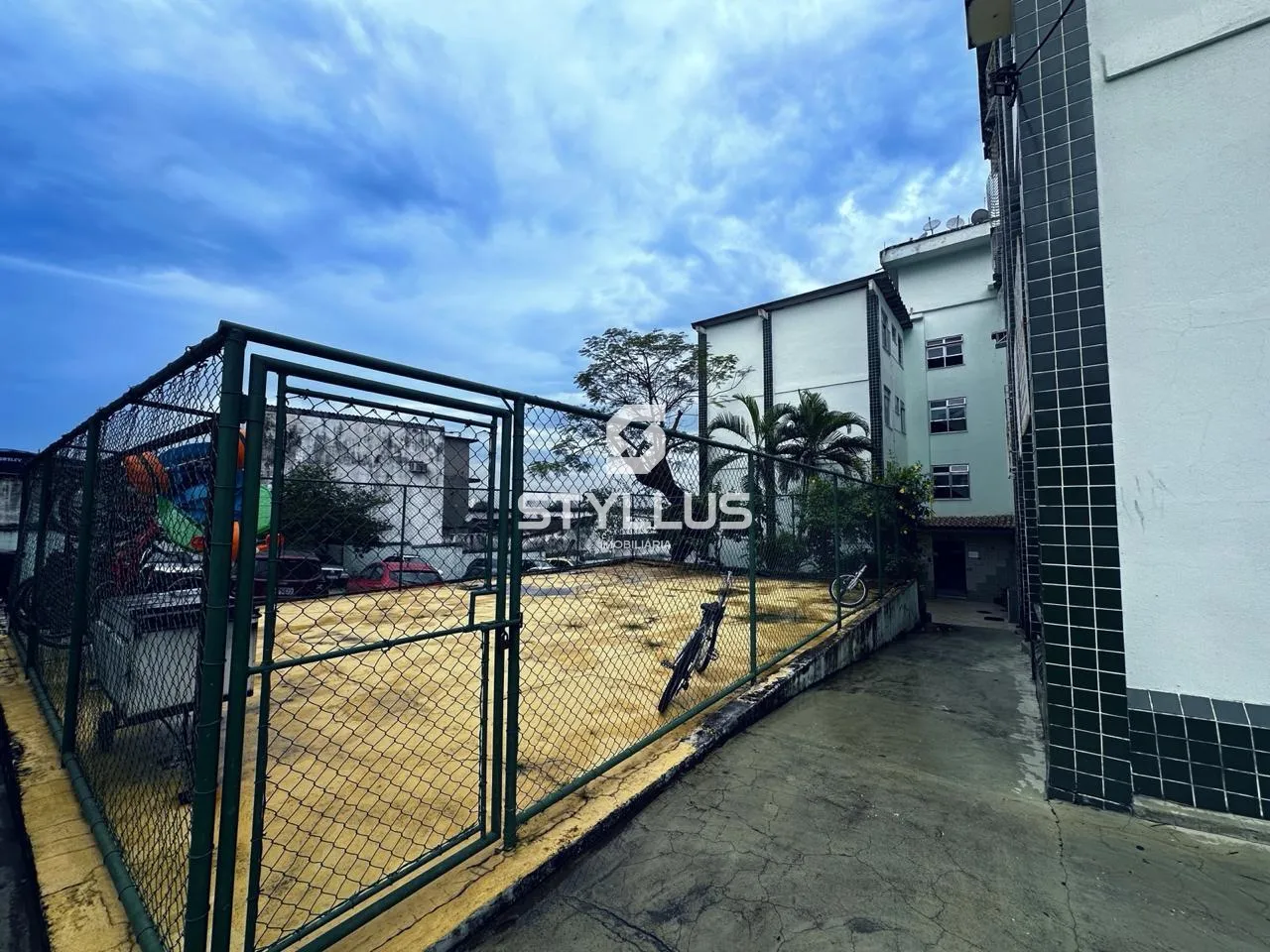 Apartamento de 2 Quartos com Sol da Manhã em Inhaúma! - Ref: CA8581 | Dr. House