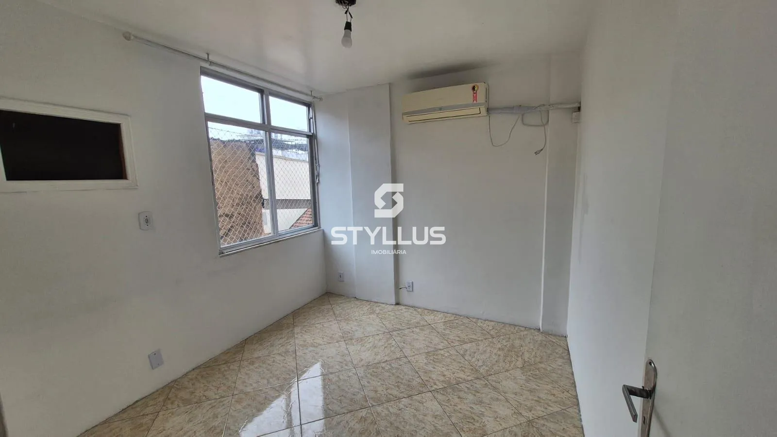 Apartamento Moderno com 1 Quarto e Lazer Completo no Méier! - Ref: CA8604 | Dr. House
