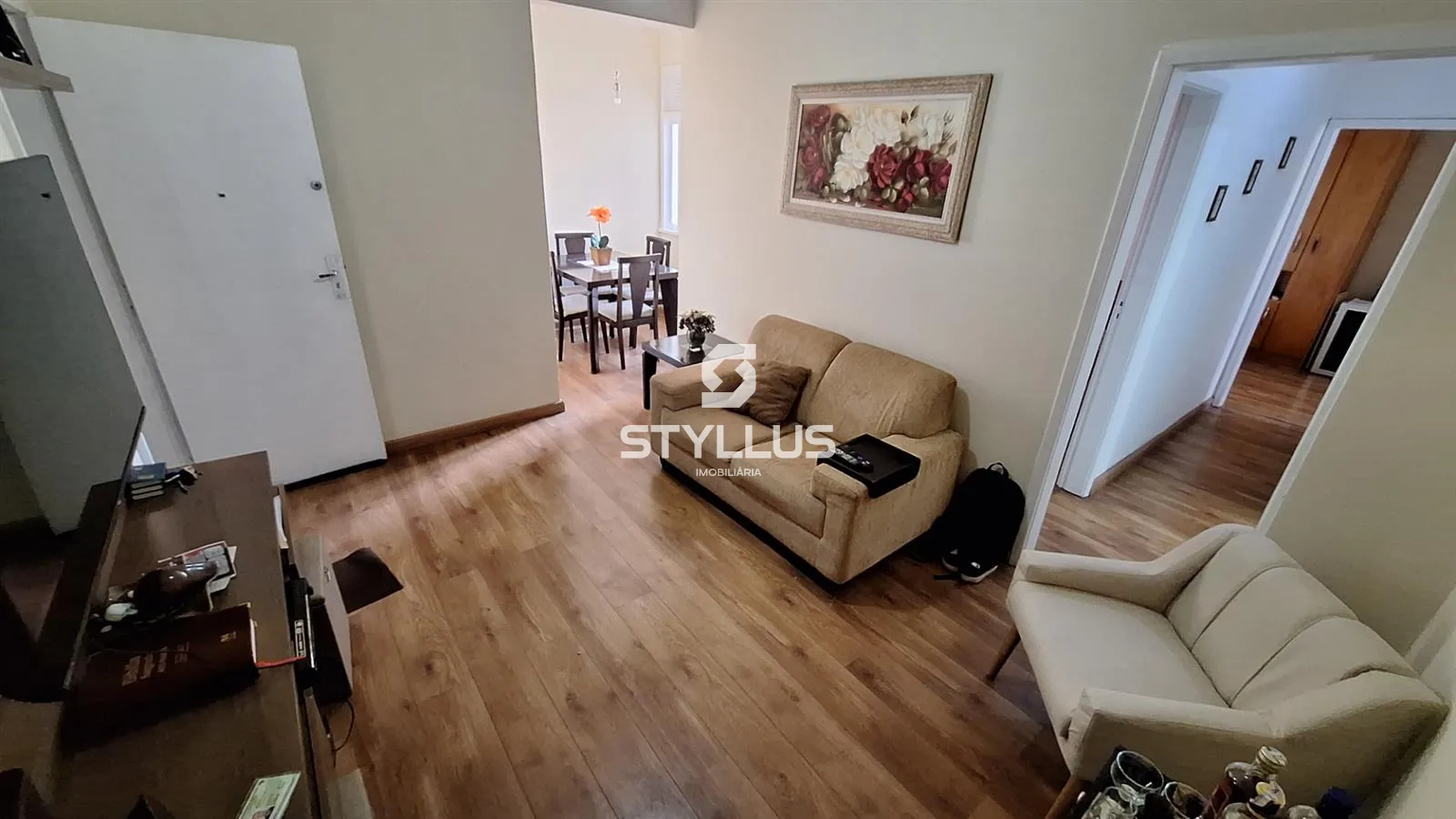 Apartamento Pronto para Morar com 2 Quartos no Méier! - Ref: CA8618 | Dr. House