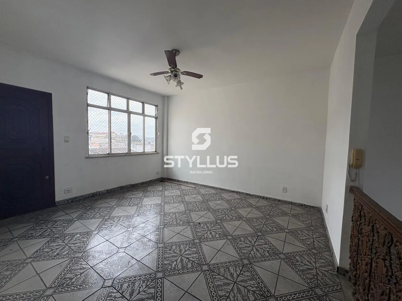 Amplo Apartamento com 2 Quartos e Sol da Manhã em Riachuelo! - Ref: CA8623 | Dr. House
