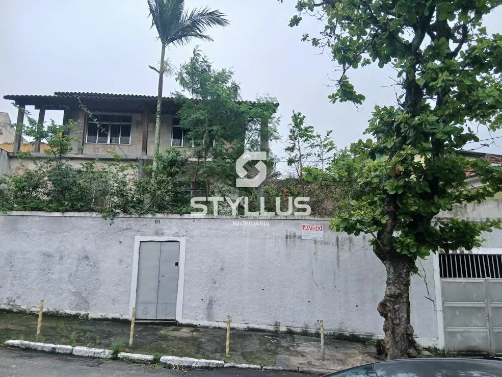 Casa Duplex Gigantesca com Piscina e Quintal Amplo em Maria da Graça! - Ref: CA8631 | Dr. House