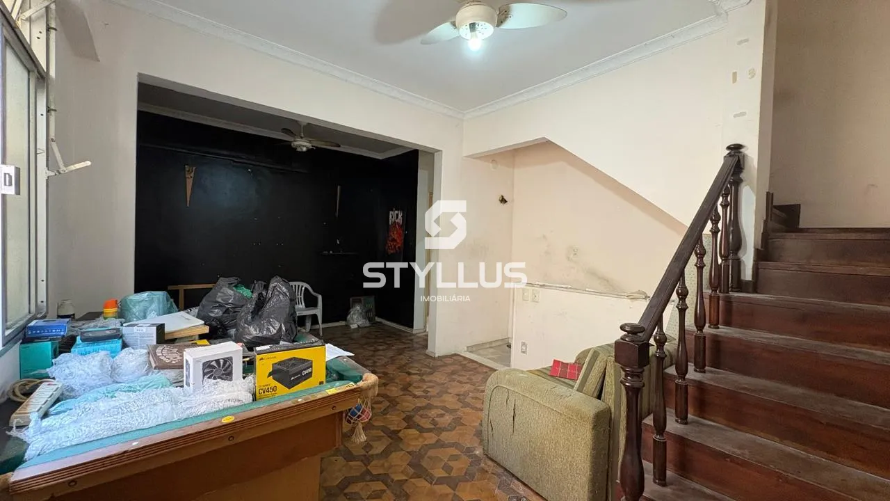 Casa Triplex em Condomínio com 4 Quartos no Engenho Novo! - Ref: CA8637 | Dr. House