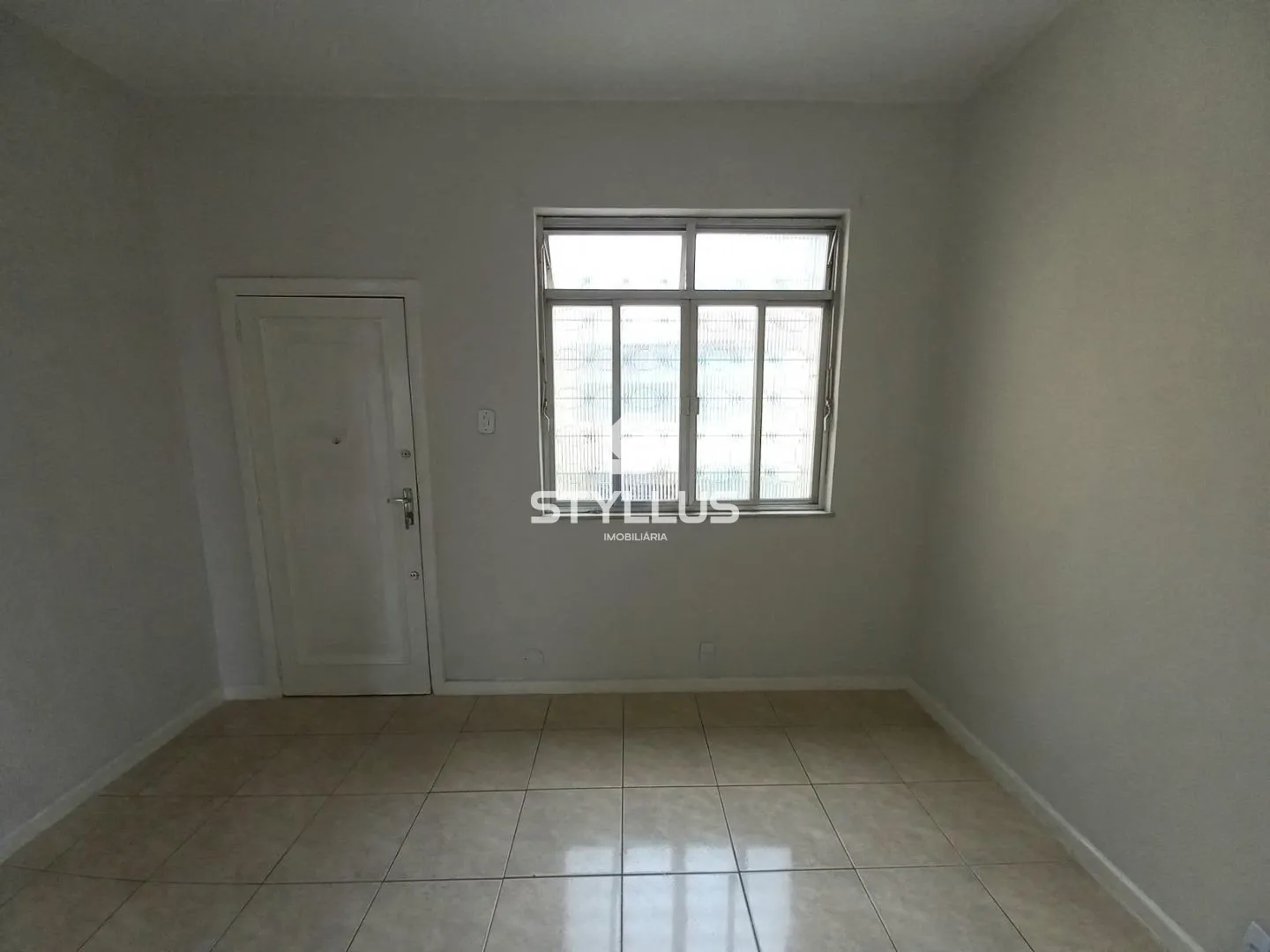 Apartamento com Ampla Área Externa e Sol da Manhã em Engenho Novo! - Ref: CA8647 | Dr. House