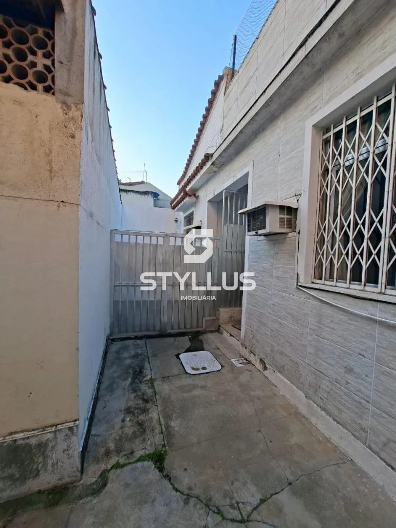 Casa Linear com Vaga e Sol da Manhã/Tarde em Maria da Graça! - Ref: CA8655 | Dr. House