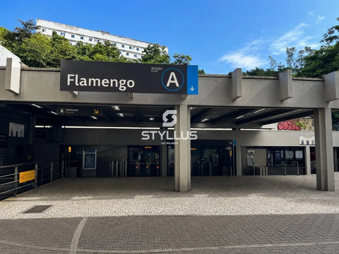 Apartamento Moderno com 2 Suítes, Varanda Gourmet e Vista Livre no Flamengo! - Ref: CA8661 | Dr. House