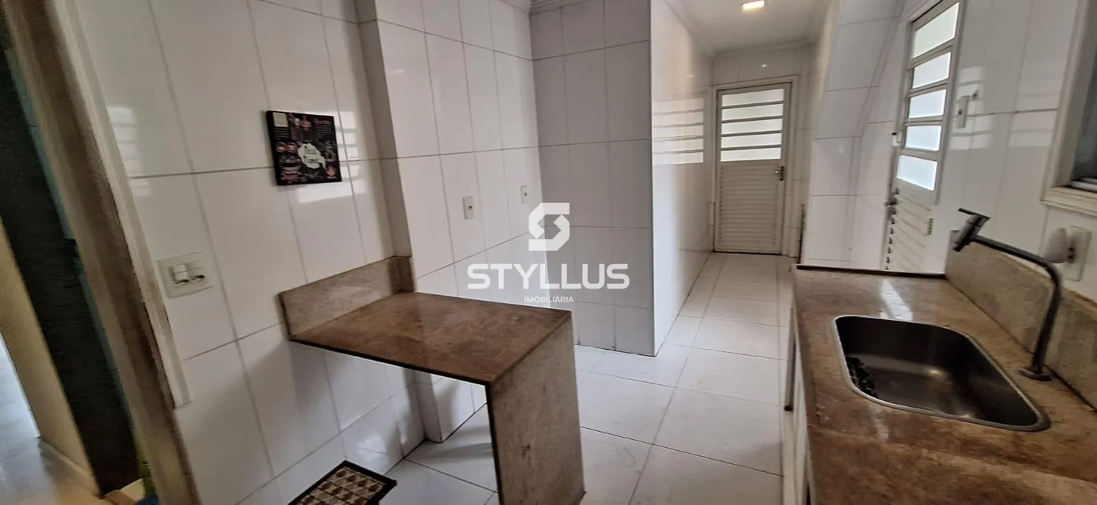 Casa Ampla com Quintal e Varanda em Madureira - Sol da Manhã/Tarde! - Ref: CA8665 | Dr. House