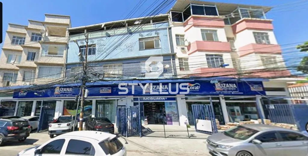 Apartamento 2 Quartos com Sol da Manhã em Sampaio! - Ref: CA8668 | Dr. House