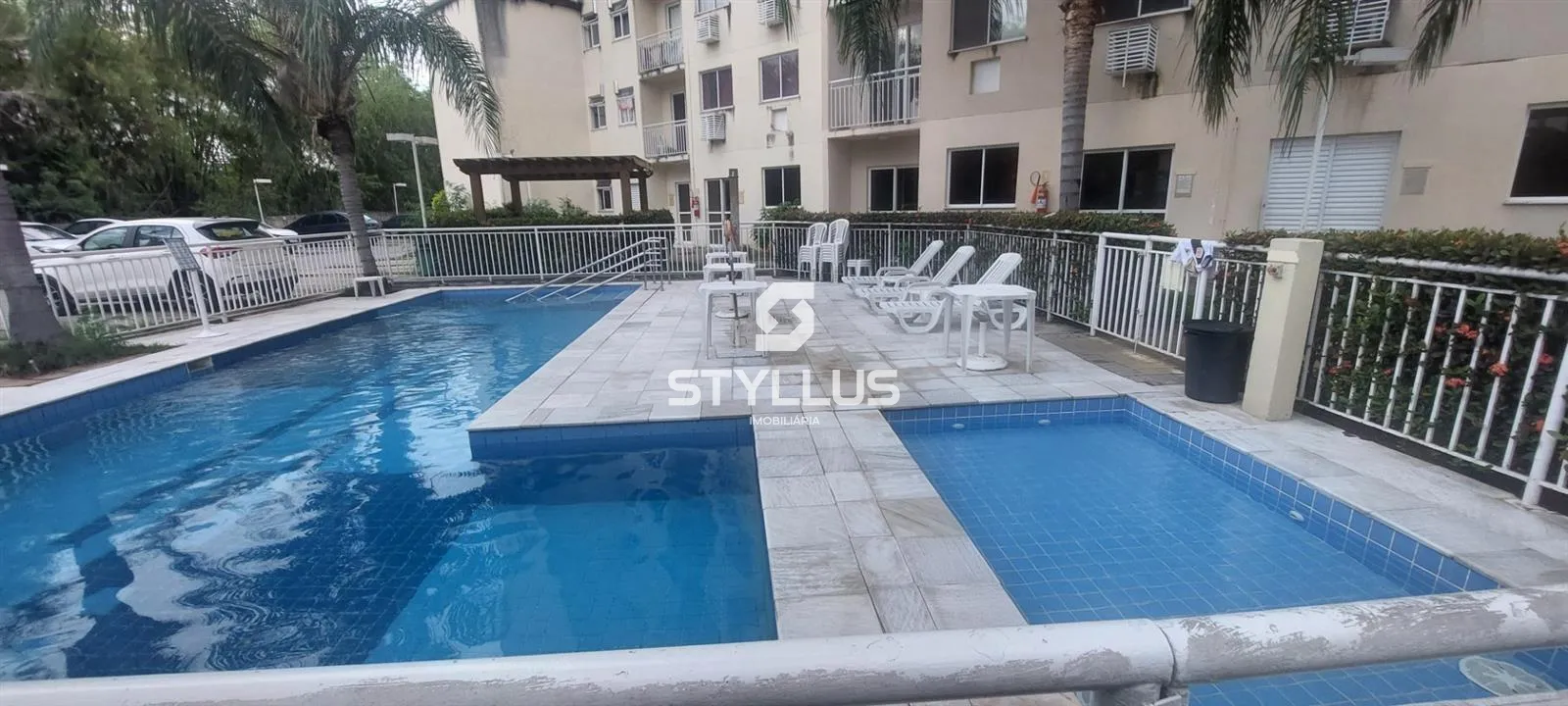 Apartamento Pronto para Morar com Suíte e Lazer Completo no Cachambi! - Ref: CA8669 | Dr. House