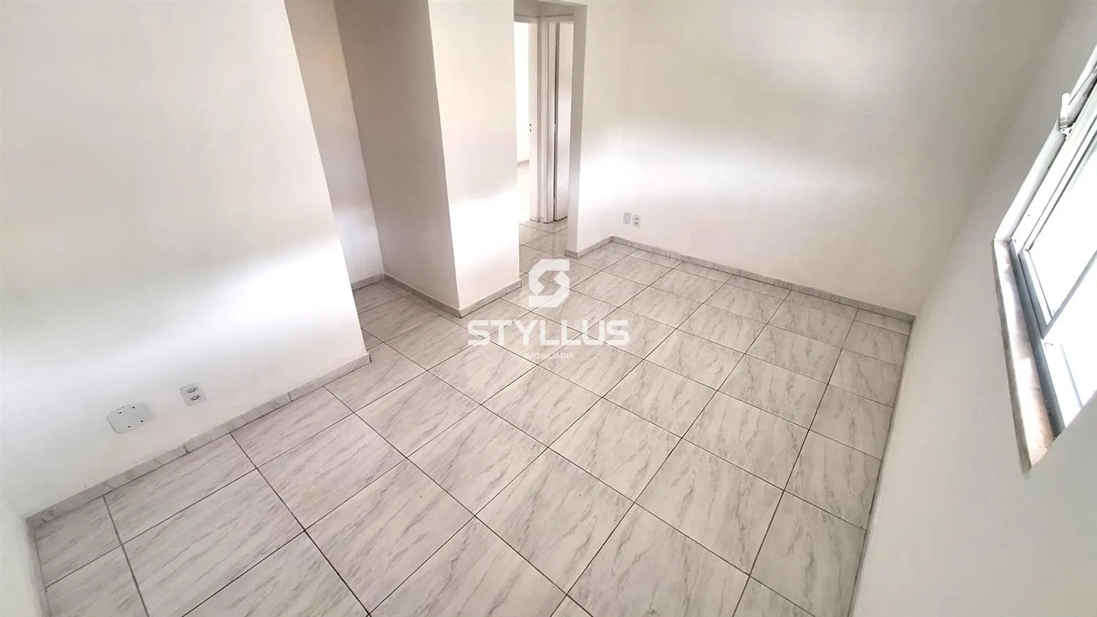 Apartamento Reformado com 2 Quartos e Sol da Manhã na Abolição! - Ref: CA8691 | Dr. House