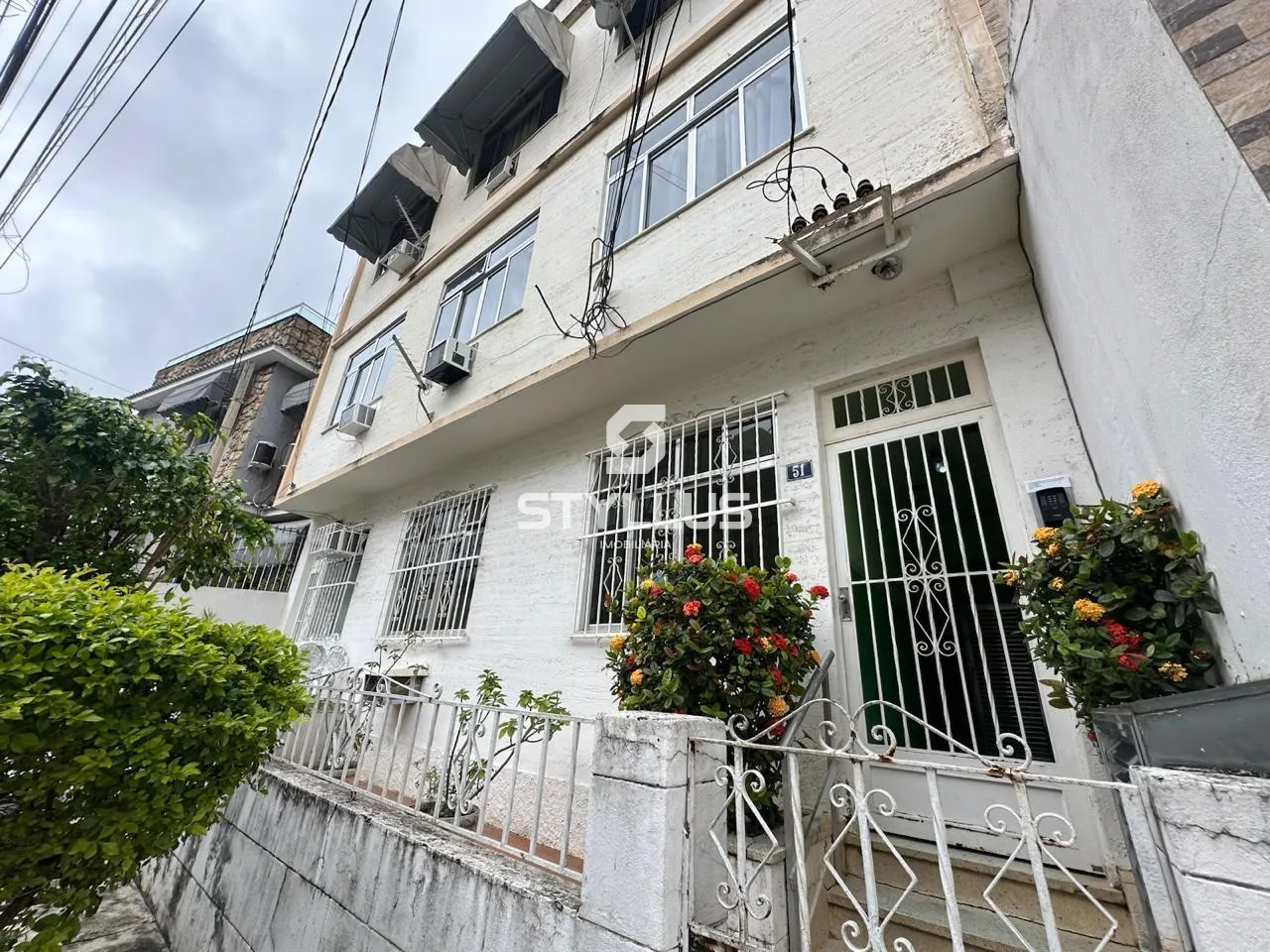Apartamento Reformado com 1 Quarto e Vaga em Cachambi - Pronto para Morar! - Ref: CA8699 | Dr. House