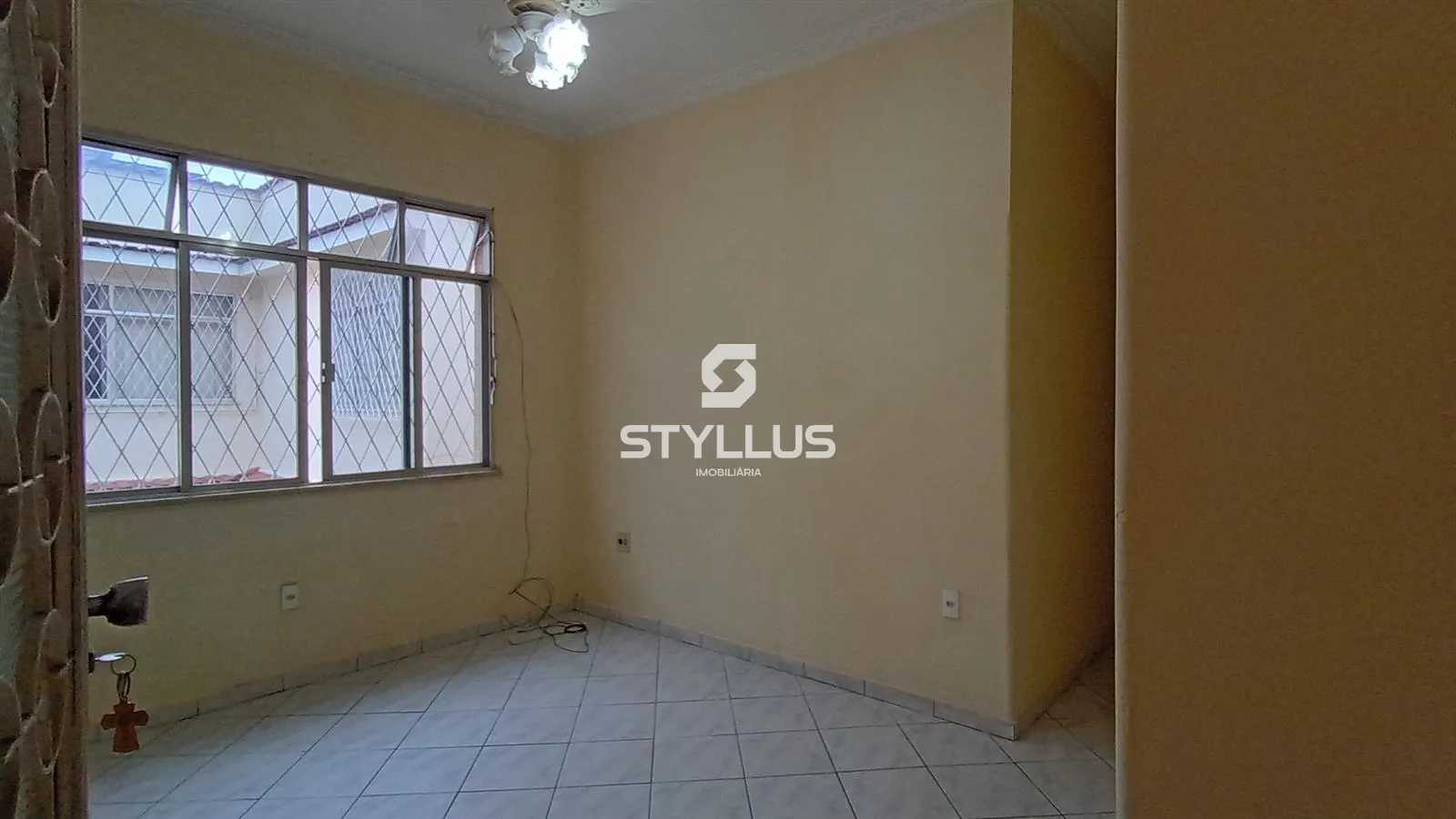 Apartamento em Vila Charmosa com Sol da Manhã no Encantado! - Ref: M75418 | Dr. House
