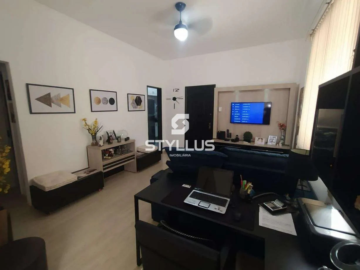 Apartamento Reformado com Suíte e Closet em Lins de Vasconcelos! - Ref: ME3470 | Dr. House