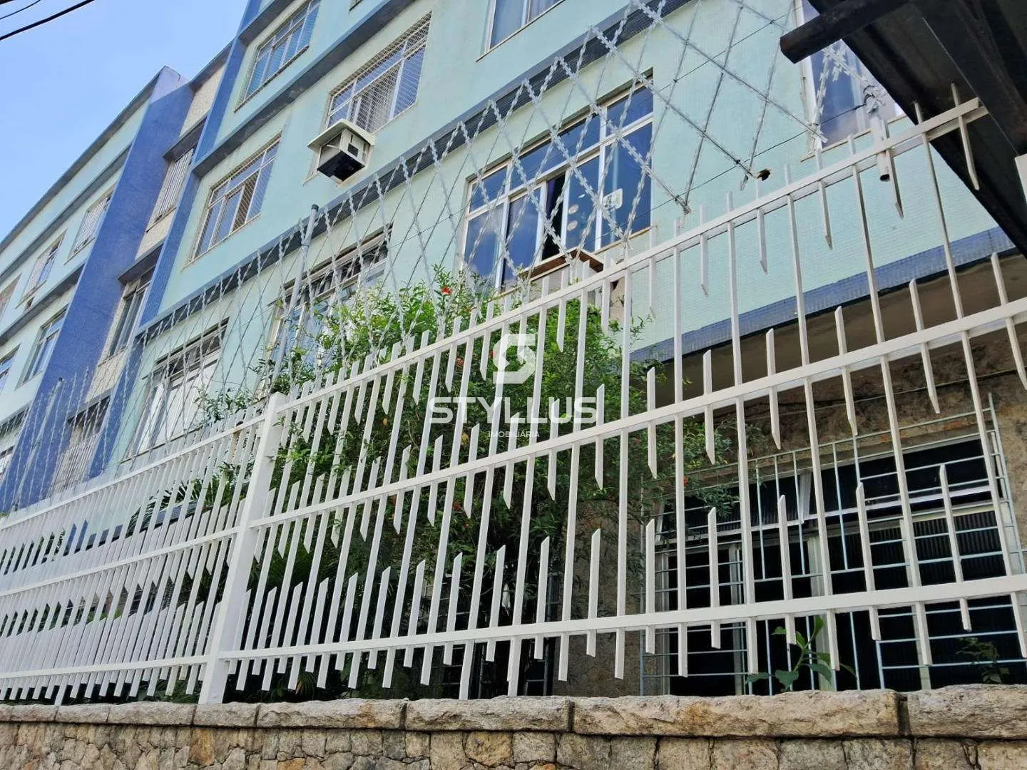 Amplo Apartamento em Lins de Vasconcelos com Dependência Completa! - Ref: ME5239 | Dr. House
