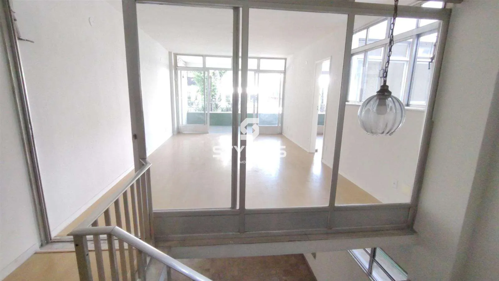 Mansão Espaçosa de 4 Quartos (1 Suíte) com Piscina e 4 Vagas no Méier! - Ref: ME6874 | Dr. House