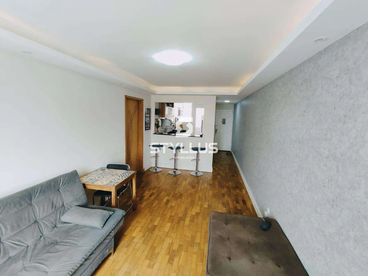 Apartamento Reformado com 2 Quartos e Sol da Manhã em Lins de Vasconcelos! - Ref: ME7228 | Dr. House