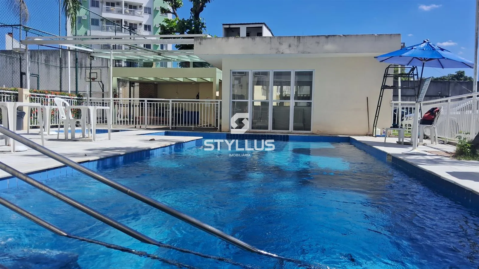 Apartamento 2 Quartos com Lazer Completo no Cachambi! - Ref: ME7425 | Dr. House