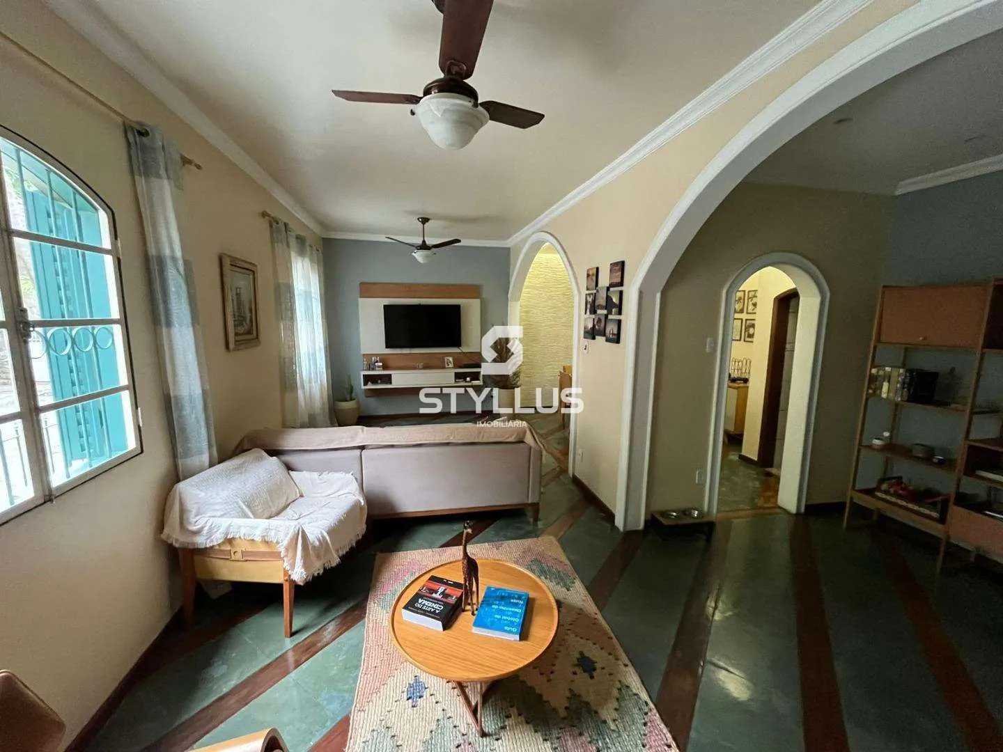 Casa de Condomínio Duplex com Suíte e Terraço com Churrasqueira no Méier! - Ref: ME7464 | Dr. House