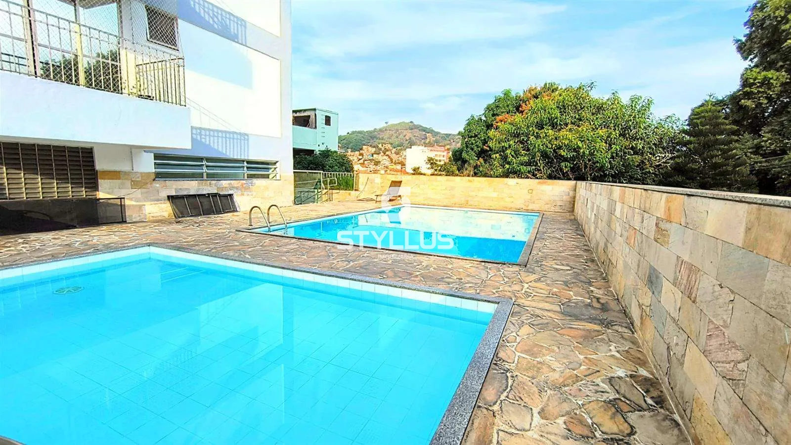 Cobertura Duplex Espetacular com Terraço e Vista Panorâmica no Engenho Novo! - Ref: ME7475 | Dr. House