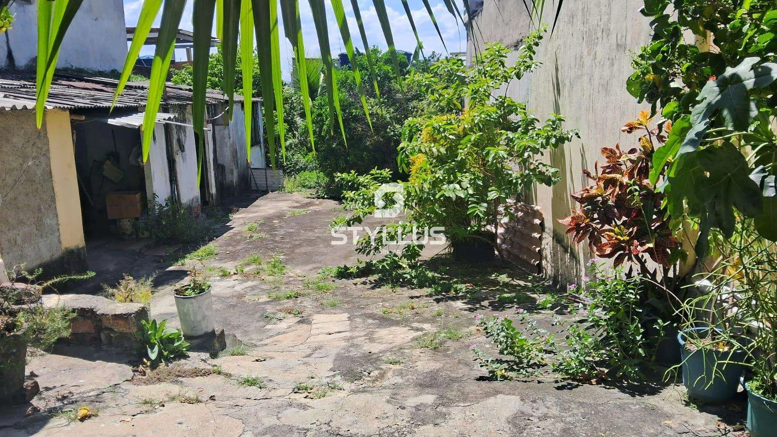 Terreno Amplo com Potencial Construtivo no Engenho Novo! - Ref: ME7726 | Dr. House