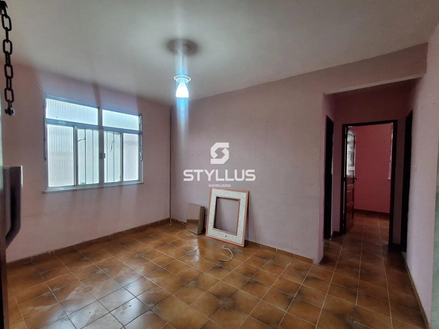 Apartamento Reformado com 2 Quartos no Cachambi - Oportunidade! - Ref: ME7973 | Dr. House