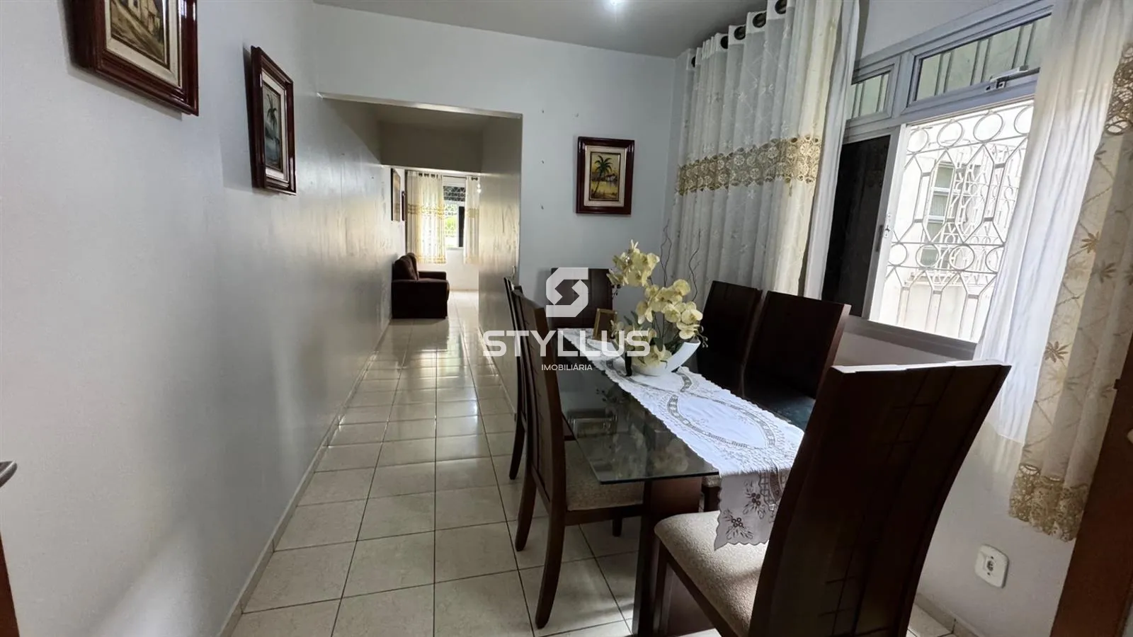 Amplo Apartamento de 2 Quartos com Dependência em Engenho de Dentro! - Ref: ME8052 | Dr. House