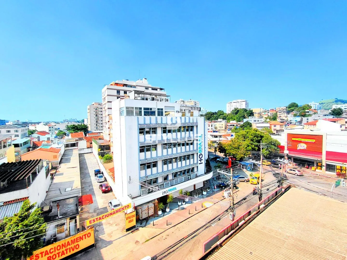 Apartamento com Varanda e Vista Panorâmica no Méier - Oportunidade Única! - Ref: ME8099 | Dr. House