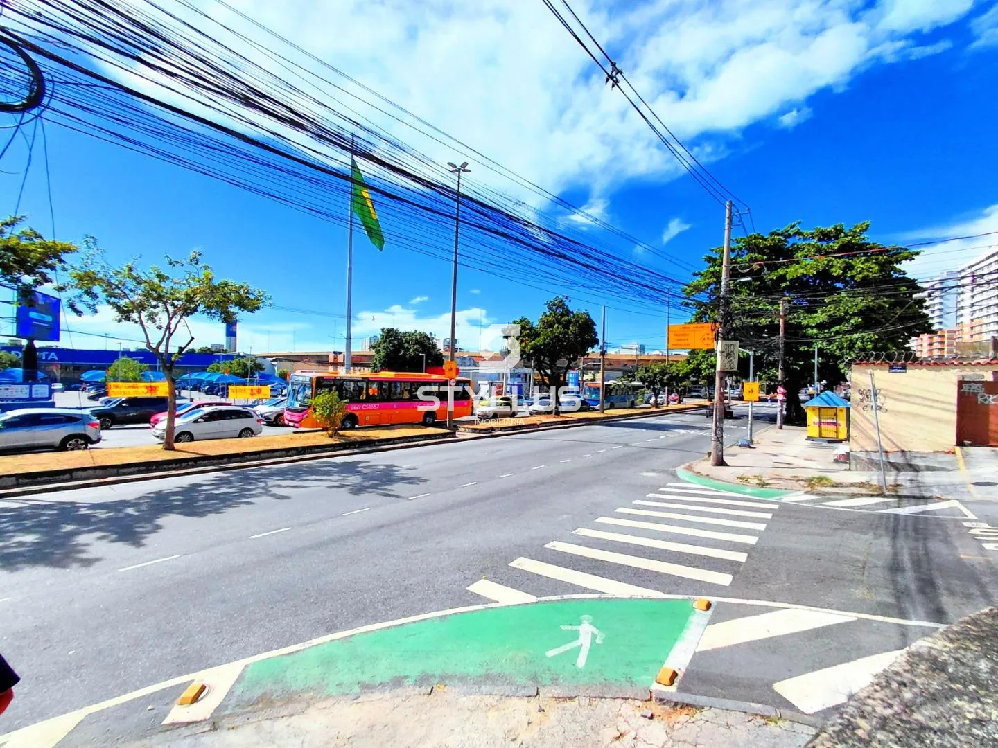 Apartamento de Frente com 3 Quartos e Vista Panorâmica em Pilares! - Ref: ME8129 | Dr. House