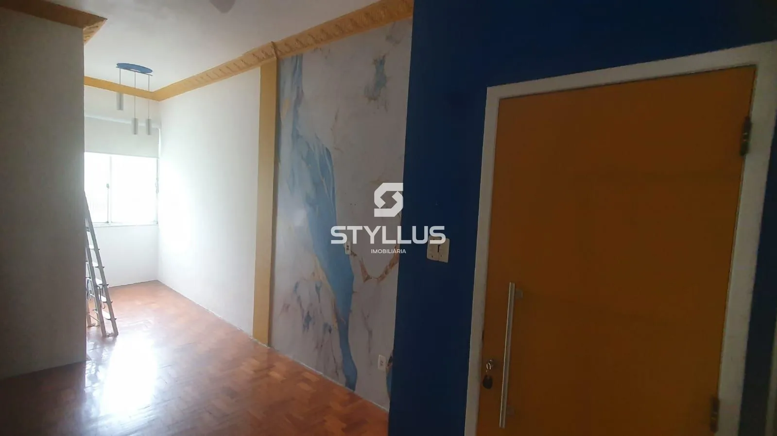 Apartamento de Frente com Vaga na Escritura em Maria da Graça! - Ref: ME8178 | Dr. House