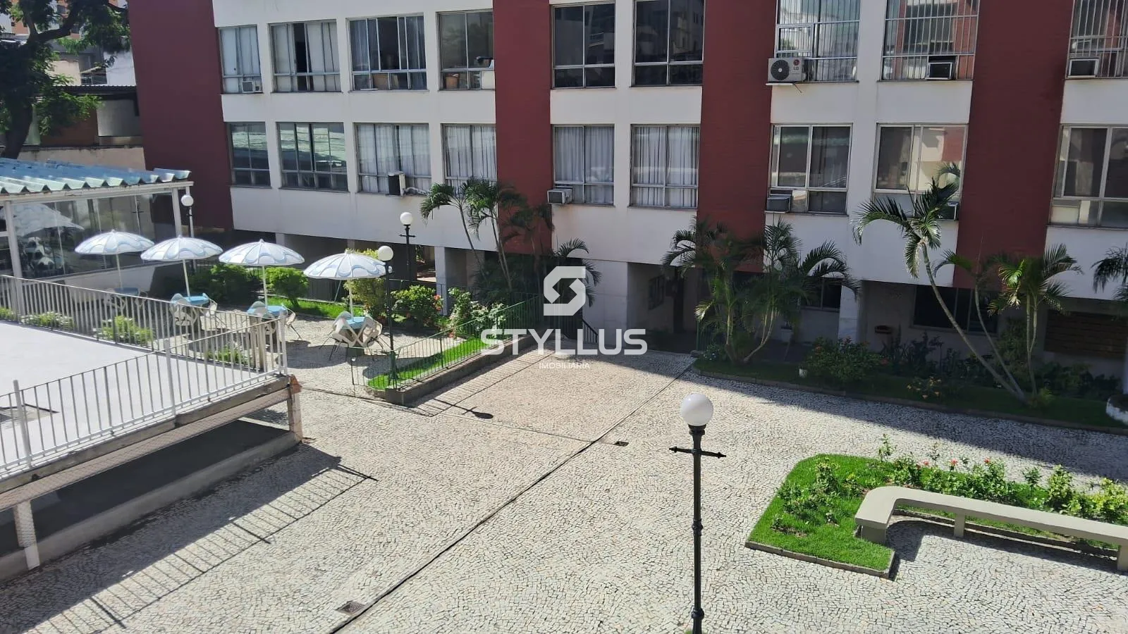 Apartamento Espaçoso com Suíte e Vaga no Méier! - Ref: ME8257 | Dr. House