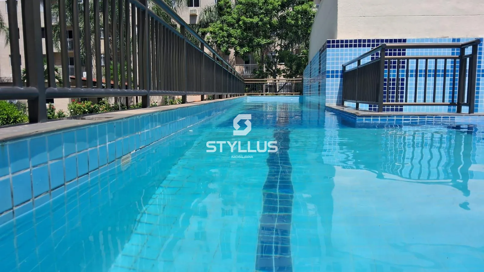 Apartamento com 2 Quartos e Lazer Completo em São Cristóvão! - Ref: ME8281 | Dr. House