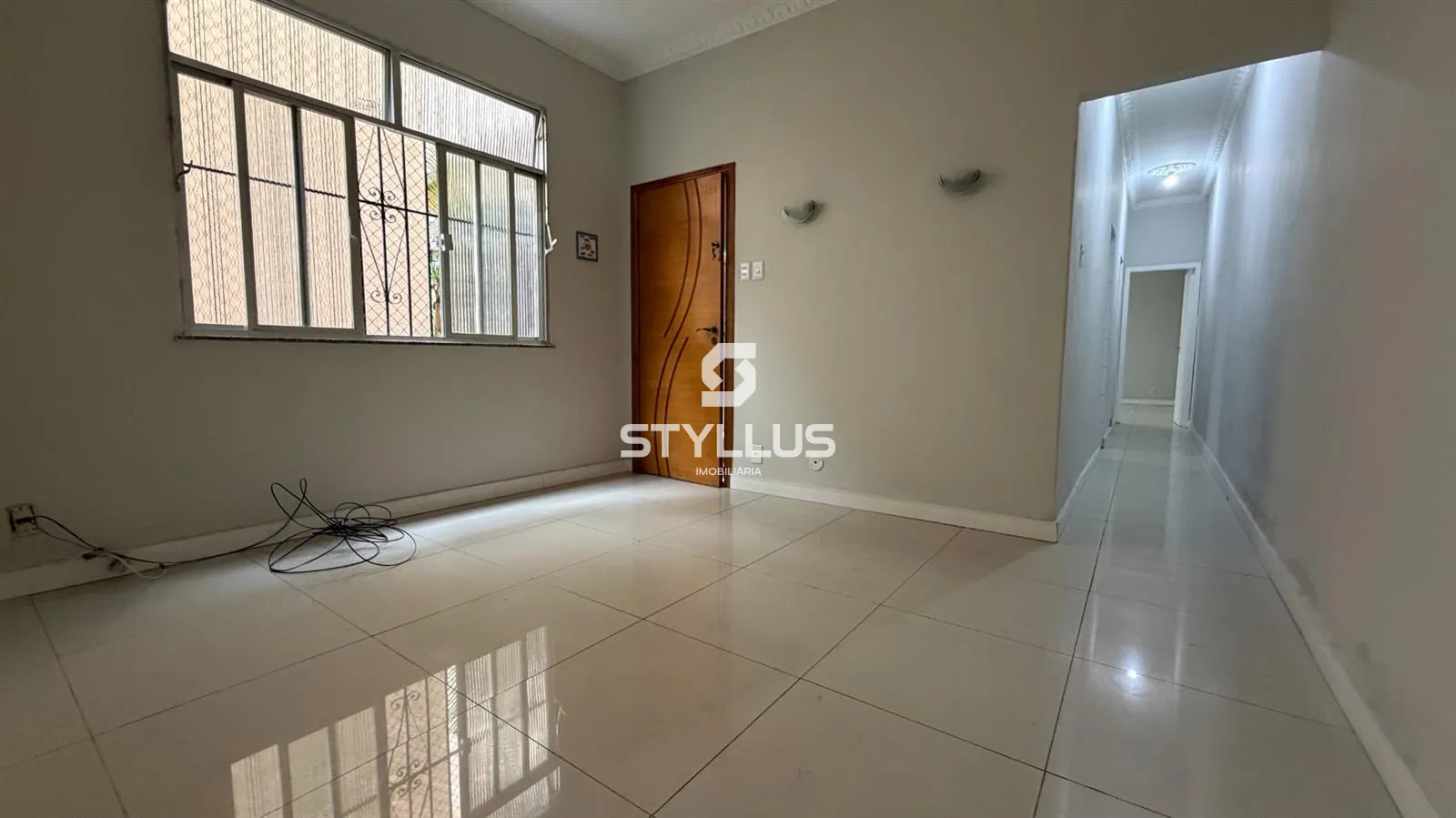 Apartamento Tipo Casa em Vila sem Condomínio em Pilares! - Ref: ME8333 | Dr. House
