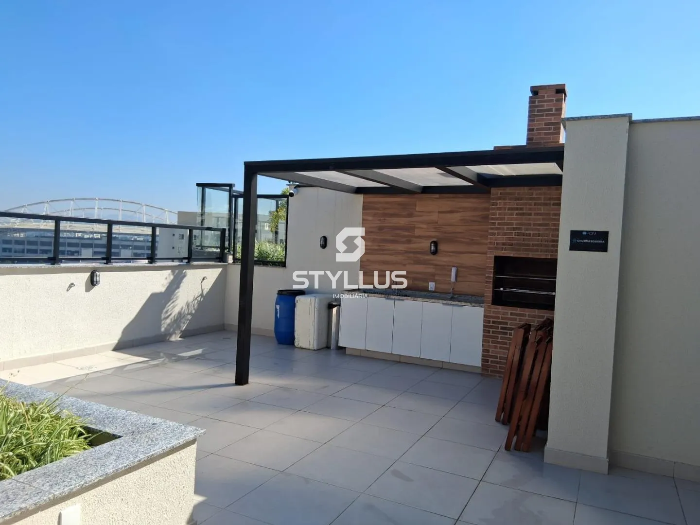 Apartamento Novo com Lazer Completo em Todos os Santos! - Ref: ME8374 | Dr. House