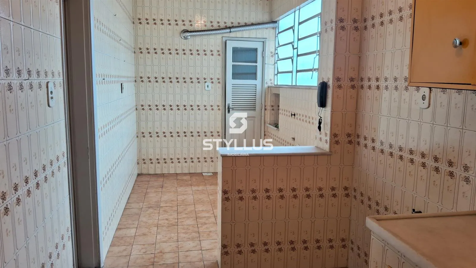 Apartamento Aconchegante em Quintino Bocaiúva - 2 Quartos e Vaga na Escritura! - Ref: ME8513 | Dr. House