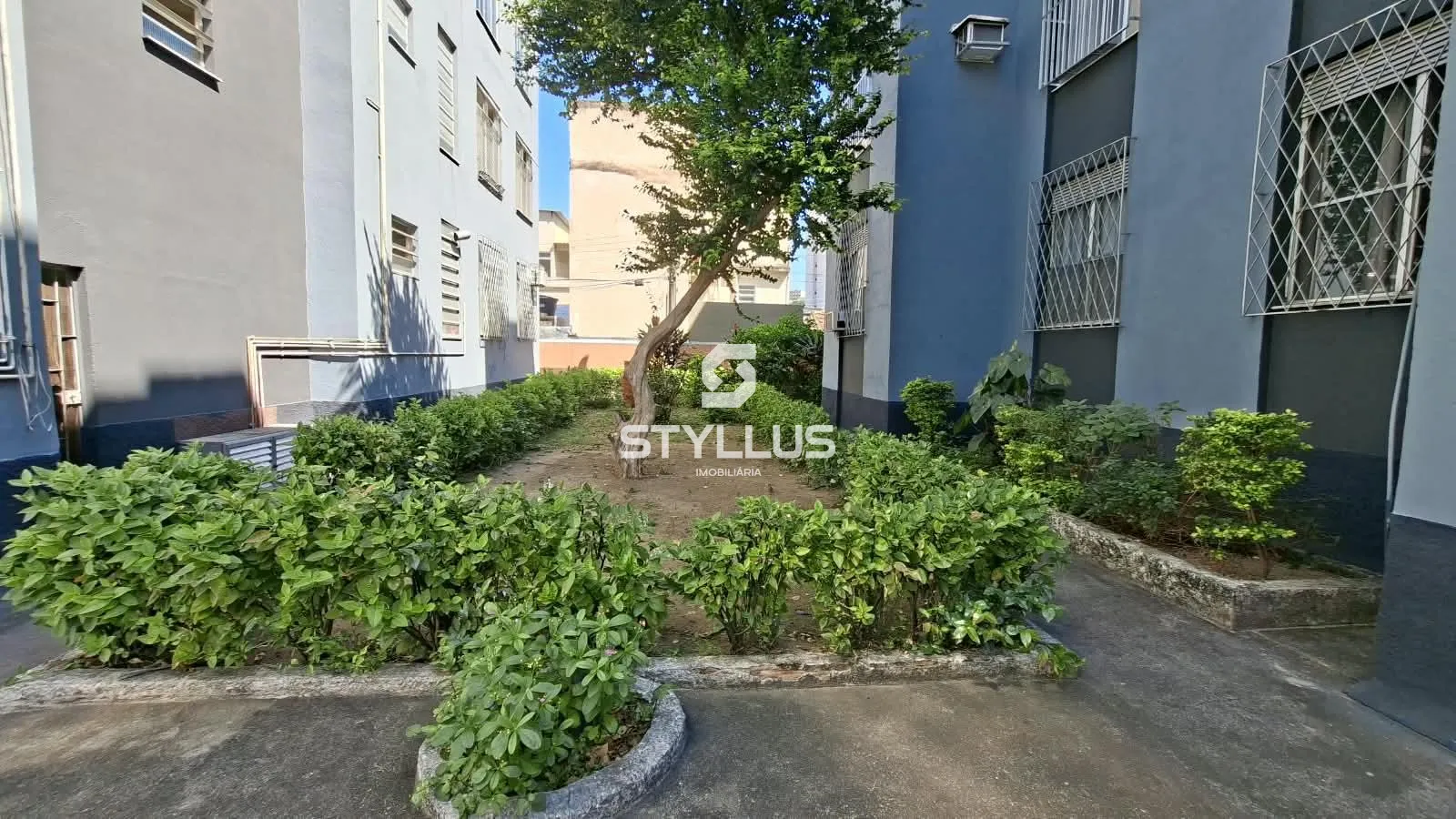 Aconchegante Apartamento Térreo com 2 Quartos no Engenho Novo! - Ref: ME8542 | Dr. House