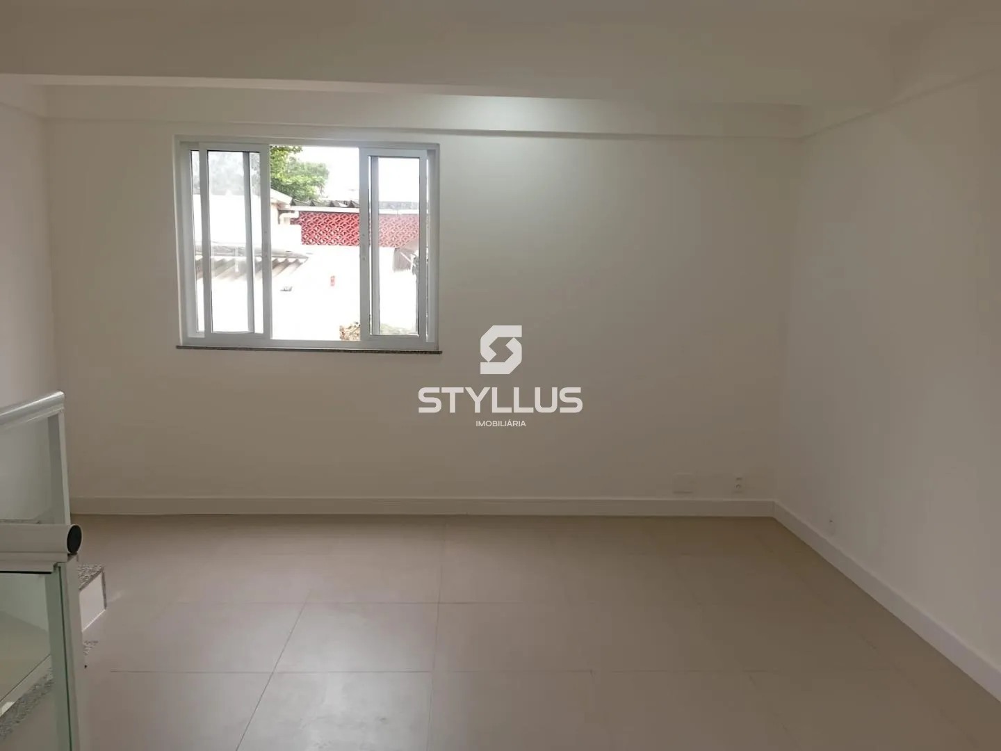 Apartamento Duplex Novo com 2 Quartos e Vaga no Méier! - Ref: ME8593 | Dr. House