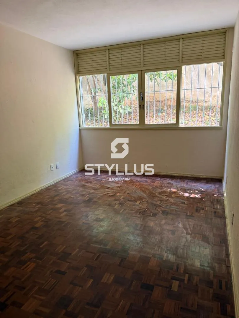 Apartamento com Vaga e Lazer Completo em Rocha! - Ref: ME8607 | Dr. House