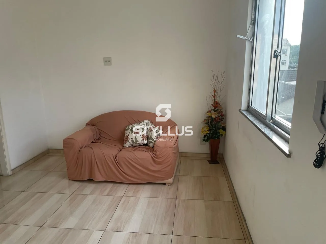 Apartamento com 2 Quartos e Vista Livre em Engenho Novo! - Ref: ME8610 | Dr. House