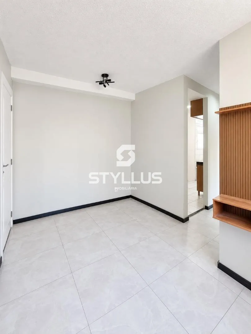Apartamento Pronto para Morar com Piscina em Sampaio! - Ref: ME8612 | Dr. House