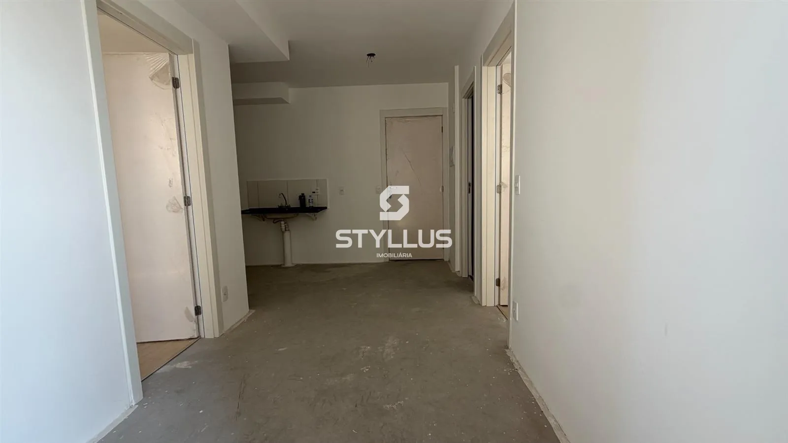 Apartamento com Suíte, Sol da Manhã e Vista para Piscina no Cachambi! - Ref: ME8624 | Dr. House