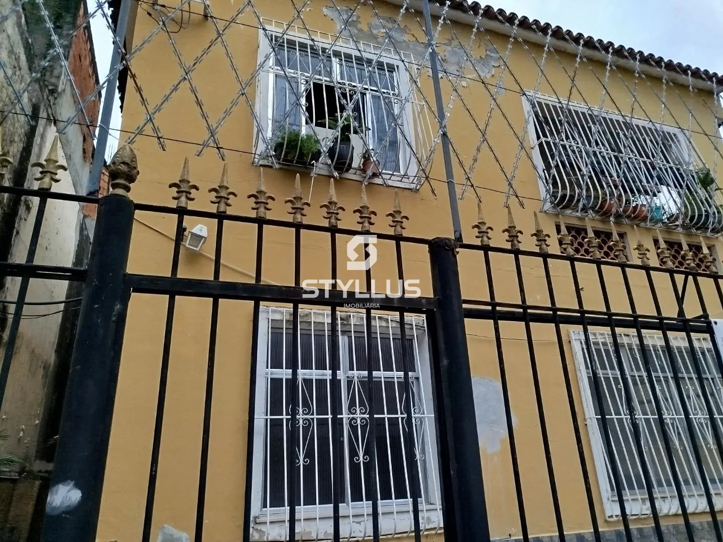 Apartamento Térreo com 2 Quartos e Vaga em Engenho Novo! - Ref: ME8629 | Dr. House